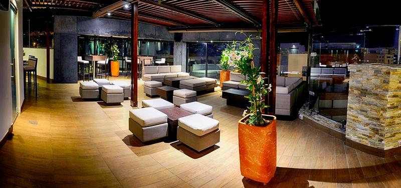 Hotel Restaurant Du Parc 3*