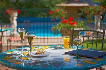 Hotel Restaurant Du Parc