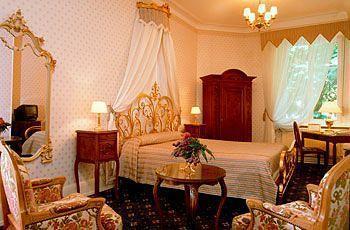 Restaurant Du Parc 3* Thann