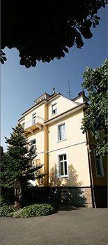 Restaurant Du Parc Hotel