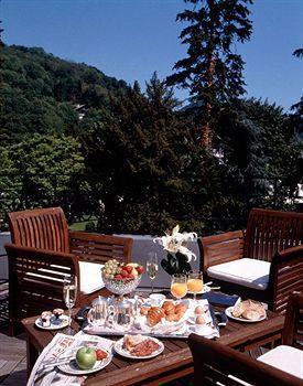Restaurant Du Parc 3* Thann