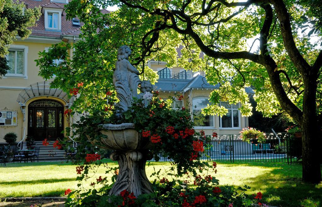 Restaurant Du Parc Hotel