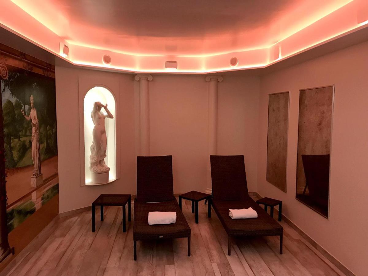 Restaurant Du Parc 3* Thann